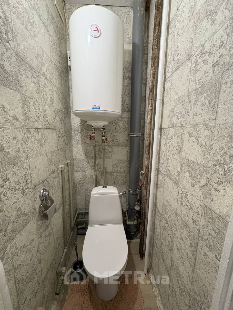 Фото квартиры, г. Черноморск, ул. Парусная 5 (21528-9)