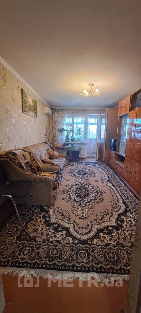 Фото квартиры, г. Черноморск, ул. Спортивная 5 (21527-4)