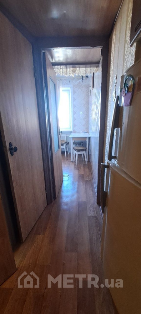 Фото квартиры, г. Черноморск, ул. Спортивная 5 (21527-6)