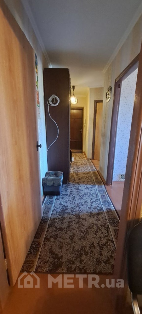 Фото квартиры, г. Черноморск, ул. Спортивная 5 (21527-7)