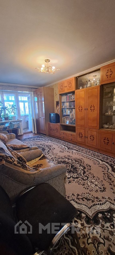 Фото квартиры, г. Черноморск, ул. Спортивная 5 (21527-5)