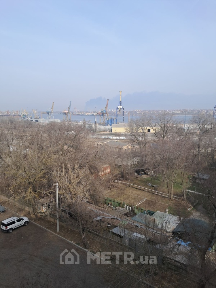 Фото квартиры, г. Черноморск, пер. Хантадзе 8 (21526-7)