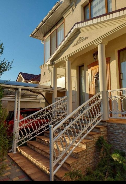 Дом, дополняющее фото, 21529