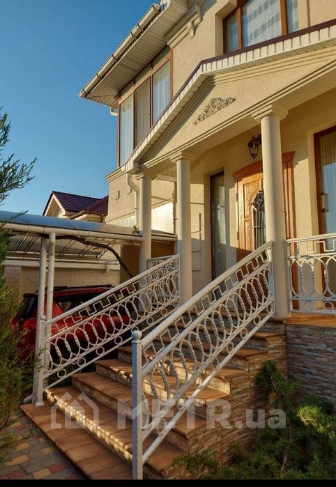 Фото дома, с. Лиманка, пер. Фрегатный 7А (21529-18)