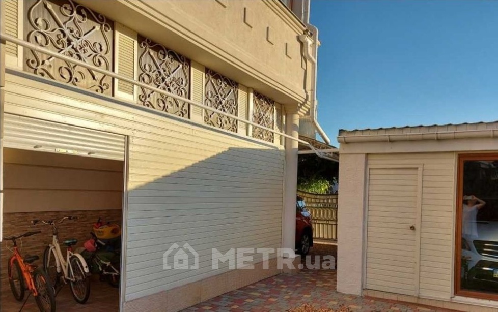 Фото дома, с. Лиманка, пер. Фрегатный 7А (21529-19)