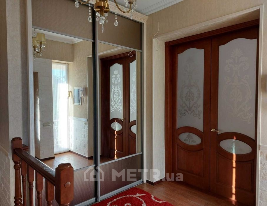 Фото дома, с. Лиманка, пер. Фрегатный 7А (21529-7)