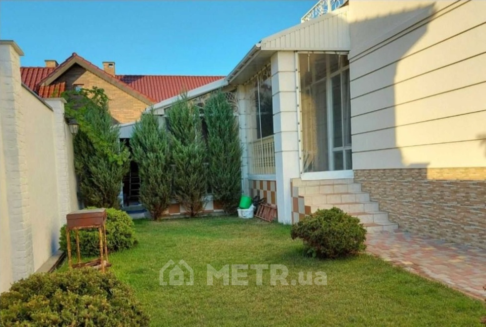 Фото дома, с. Лиманка, пер. Фрегатный 7А (21529-17)