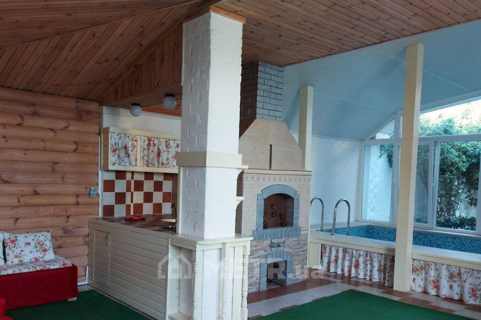 Фото дома, с. Лиманка, пер. Фрегатный 7А (21529-16)