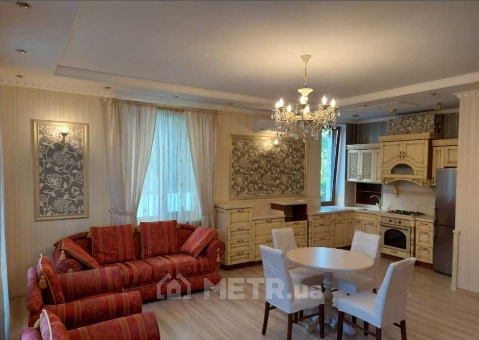 Фото дома, с. Лиманка, пер. Фрегатный 7А (21529-1)