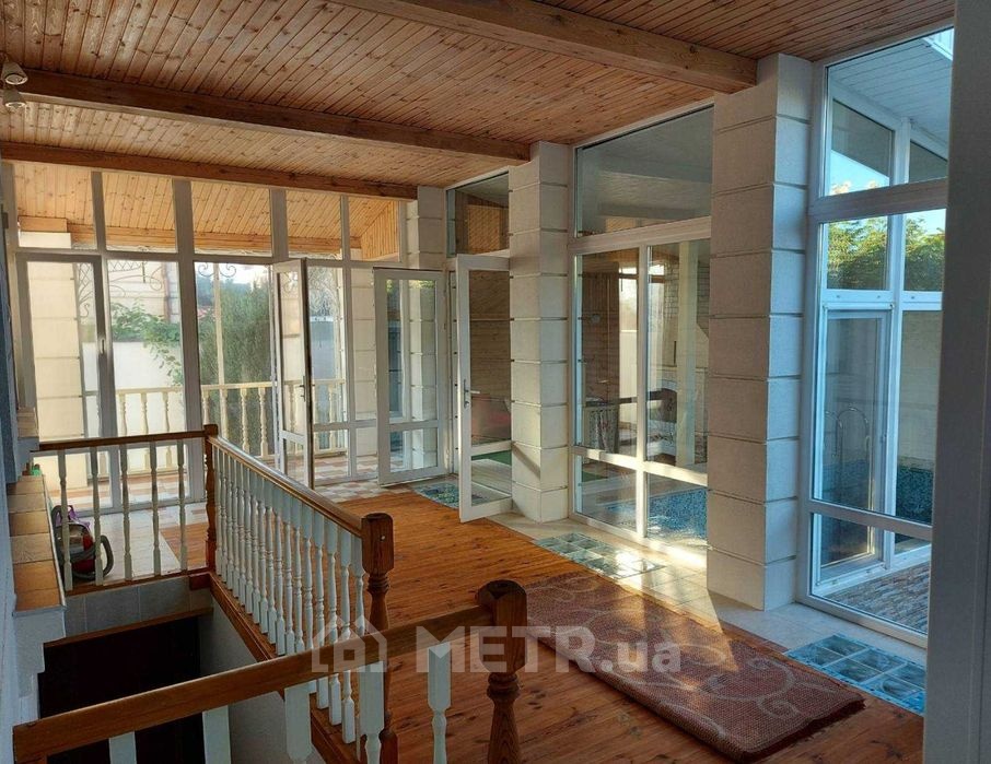 Фото дома, с. Лиманка, пер. Фрегатный 7А (21529-14)