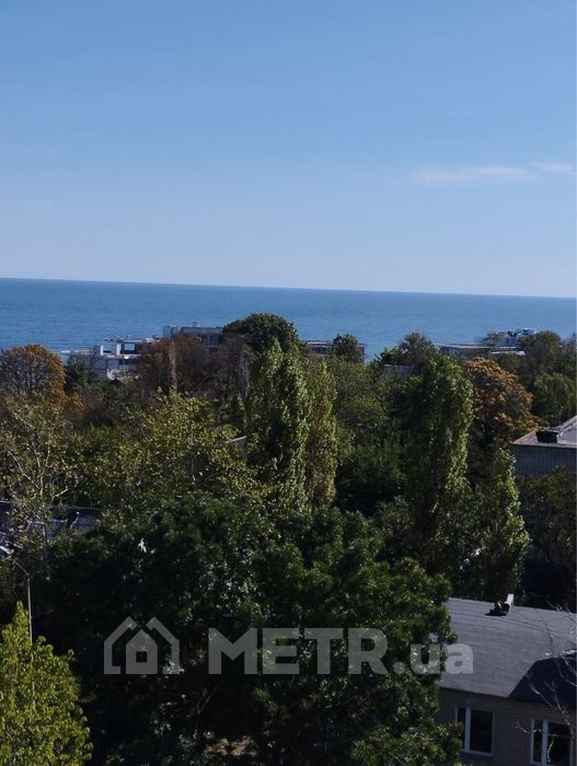 Фото квартиры, г. Черноморск, пер. Хантадзе 8 (21530-9)