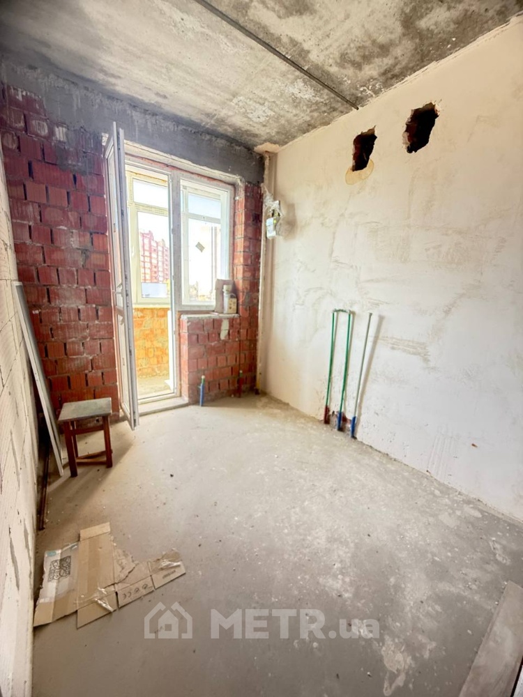 Фото квартиры, г. Черноморск, ул. Парковая 48А (21531-3)