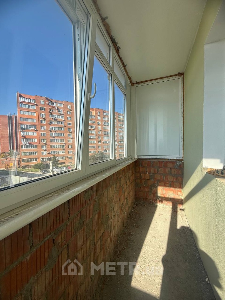 Фото квартиры, г. Черноморск, ул. Парковая 48А (21531-7)