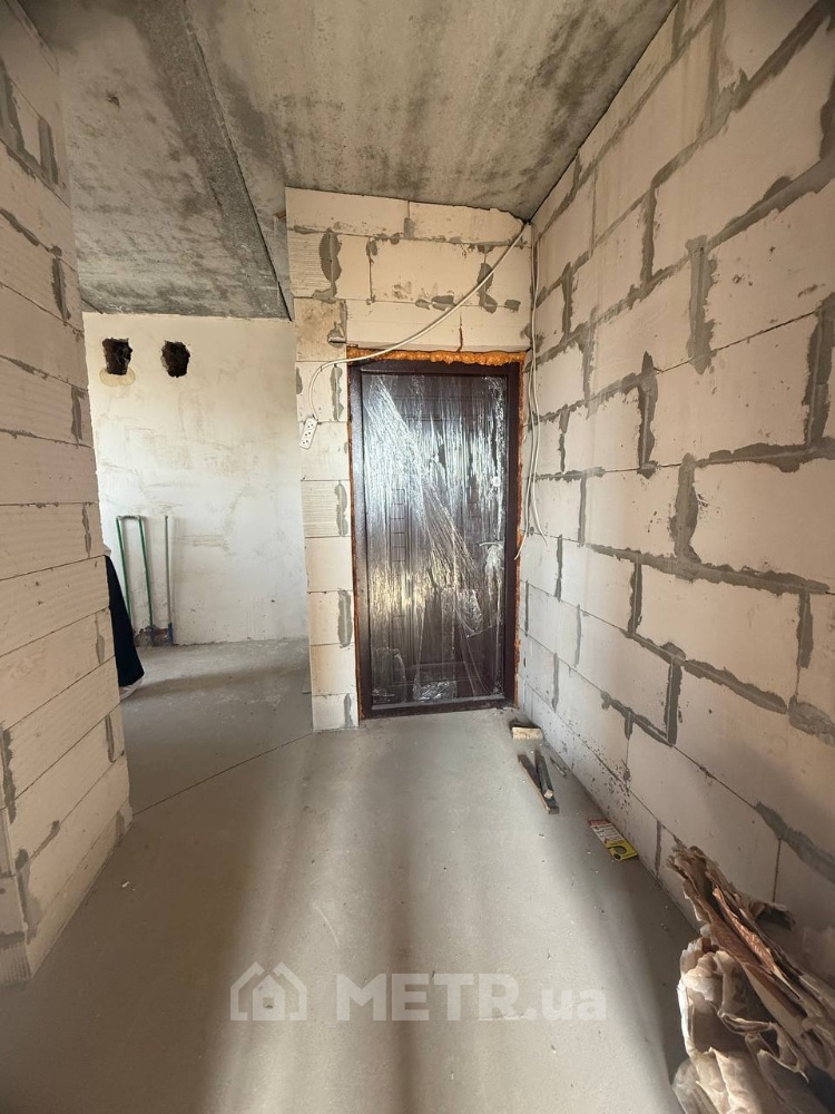 Фото квартиры, г. Черноморск, ул. Парковая 48А (21531-6)