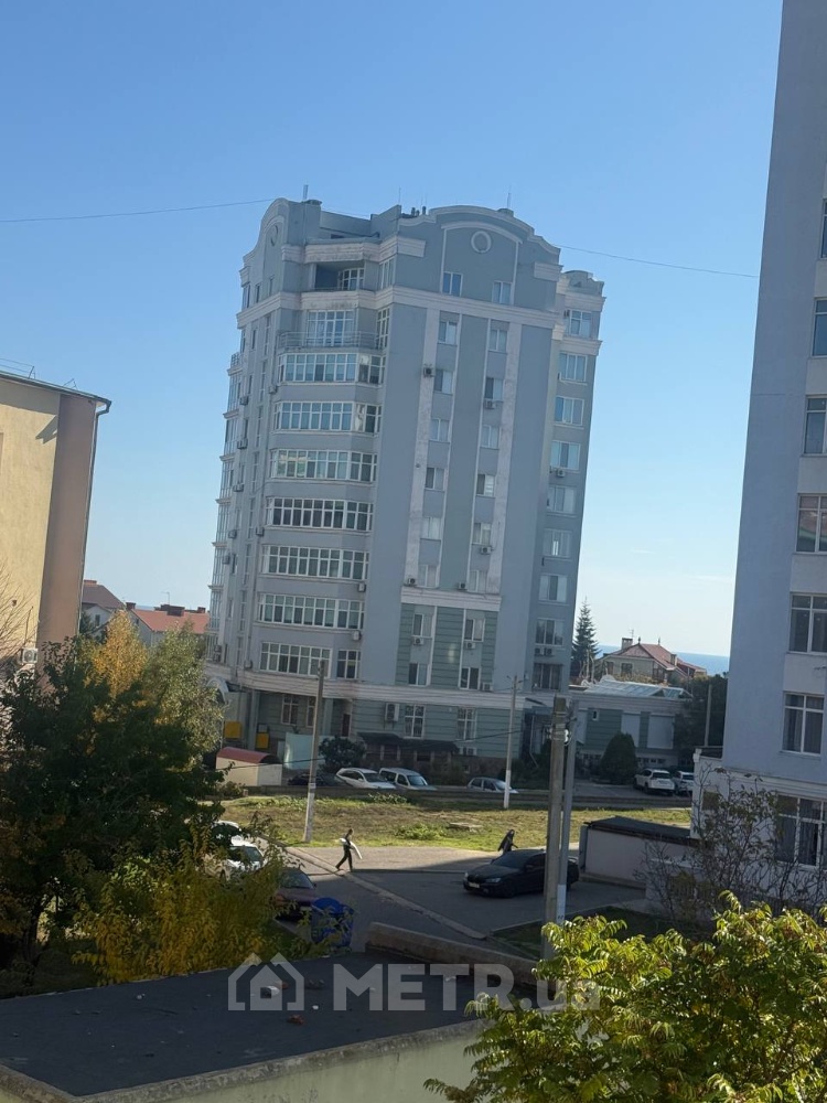 Фото квартиры, г. Черноморск, ул. Парковая 48А (21531-8)