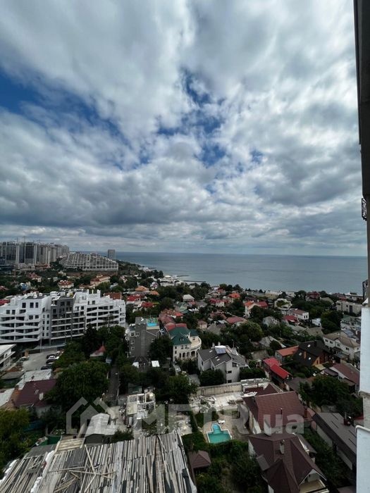 Фото квартиры, г. Одесса, ул. Каманина 16А/1 (21534-15)