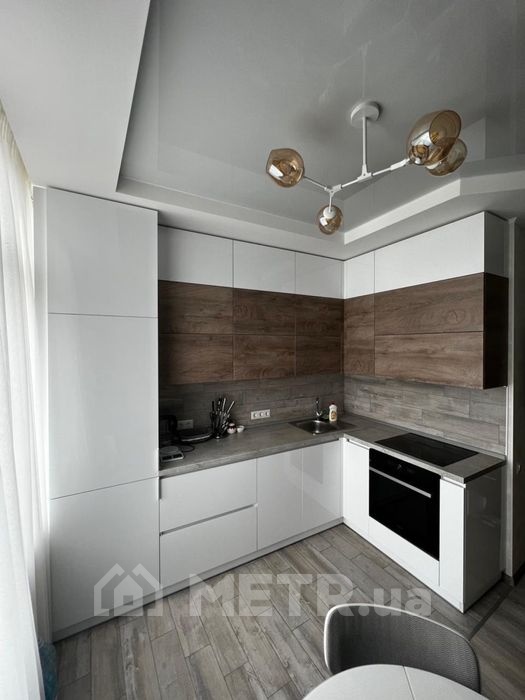 Фото квартиры, г. Одесса, ул. Каманина 16А/1 (21534-4)