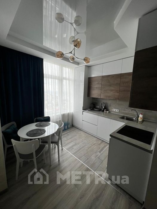 Фото квартиры, г. Одесса, ул. Каманина 16А/1 (21534-1)