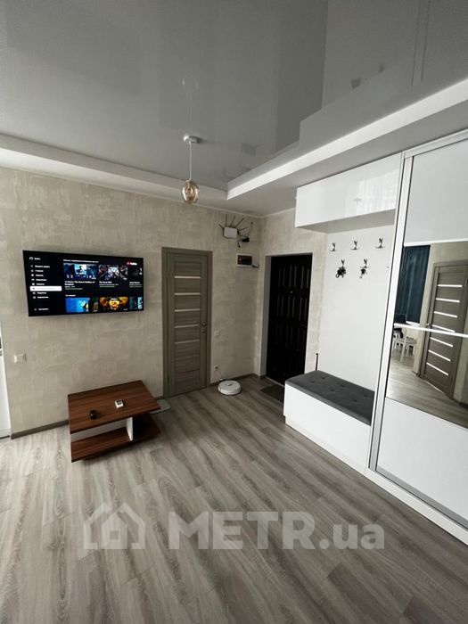 Фото квартиры, г. Одесса, ул. Каманина 16А/1 (21534-10)