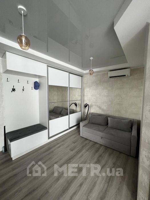 Фото квартиры, г. Одесса, ул. Каманина 16А/1 (21534-5)