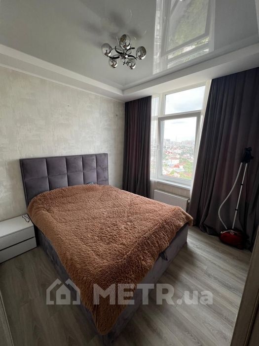 Фото квартиры, г. Одесса, ул. Каманина 16А/1 (21534-11)