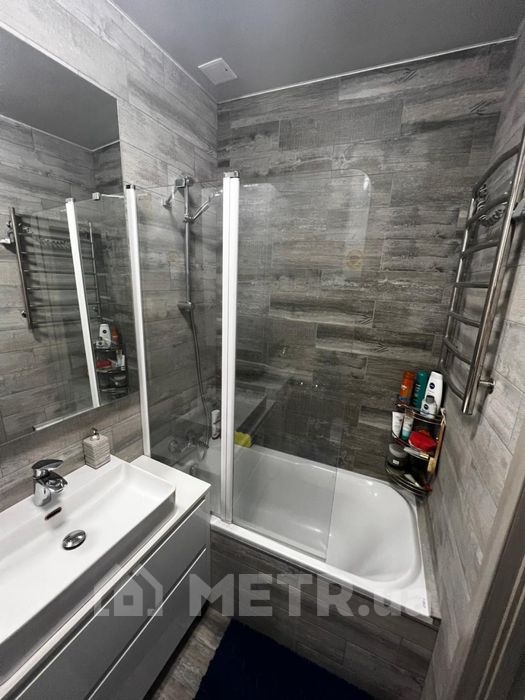 Фото квартиры, г. Одесса, ул. Каманина 16А/1 (21534-13)