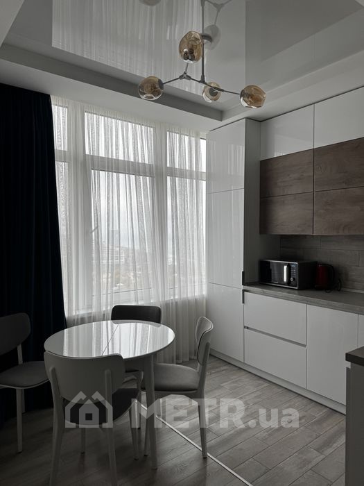 Фото квартиры, г. Одесса, ул. Каманина 16А/1 (21534-2)