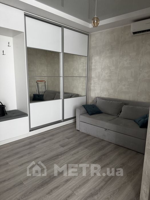 Фото квартиры, г. Одесса, ул. Каманина 16А/1 (21534-6)