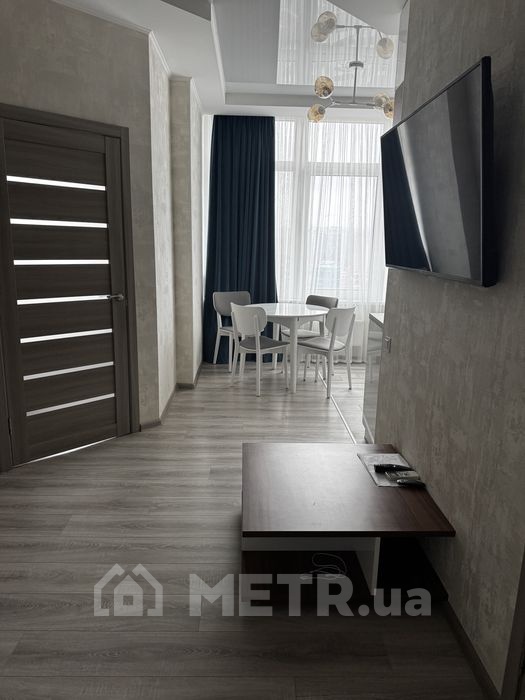 Фото квартиры, г. Одесса, ул. Каманина 16А/1 (21534-9)