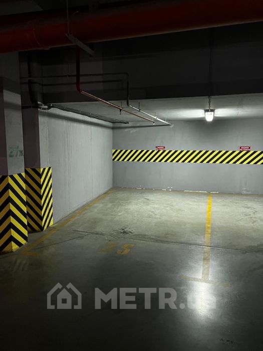 Фото квартиры, г. Одесса, ул. Каманина 16А/1 (21534-16)