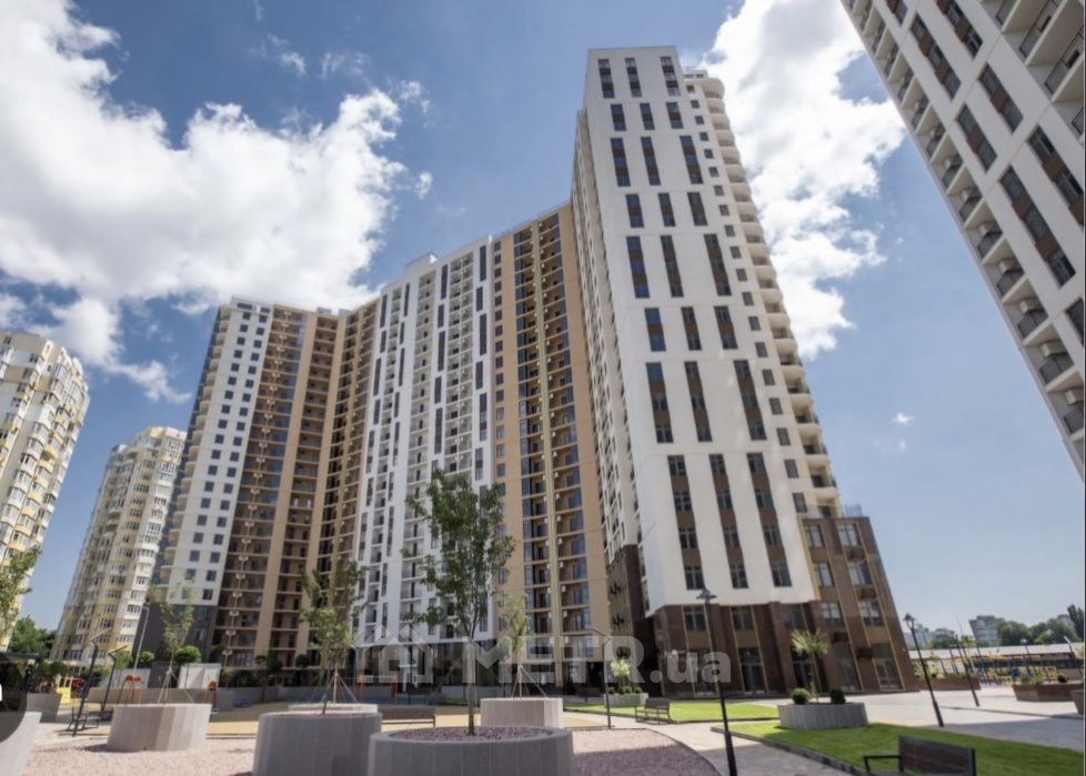 Фото квартиры, г. Одесса, ул. Краснова 1В (21535-18)