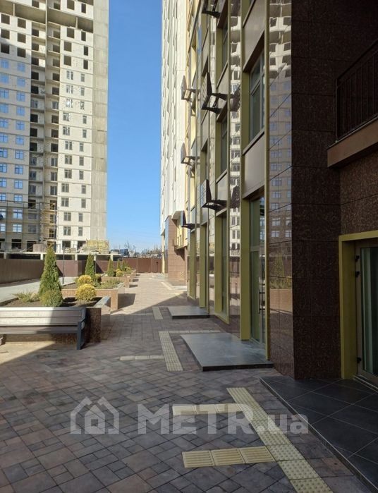 Фото квартиры, г. Одесса, ул. Краснова 1В (21535-21)