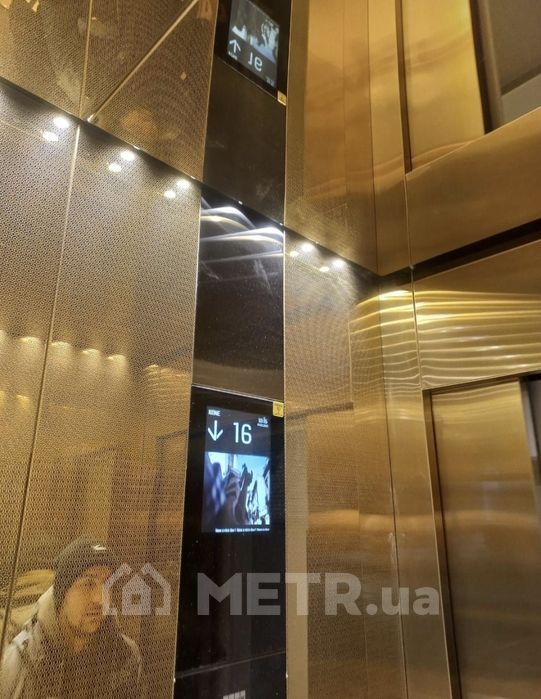 Фото квартиры, г. Одесса, ул. Краснова 1В (21535-6)