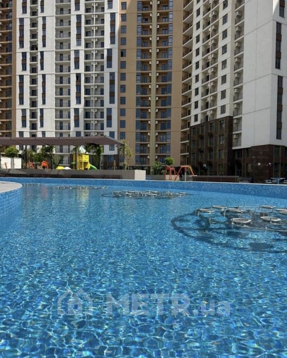 Фото квартиры, г. Одесса, ул. Краснова 1В (21535-19)