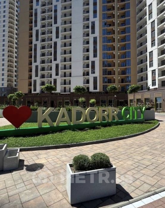 Фото квартиры, г. Одесса, ул. Краснова 1В (21535-22)