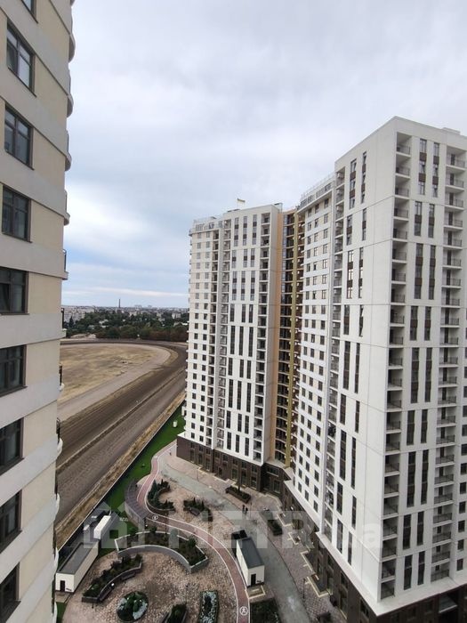 Фото квартиры, г. Одесса, ул. Краснова 1В (21535-14)