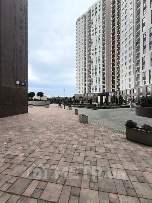 Фото квартиры, г. Одесса, ул. Краснова 1В (21535-13)