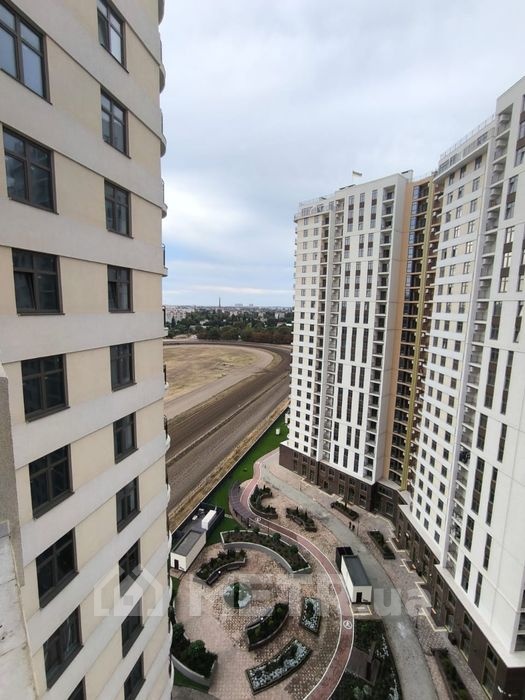 Фото квартиры, г. Одесса, ул. Краснова 1В (21535-12)