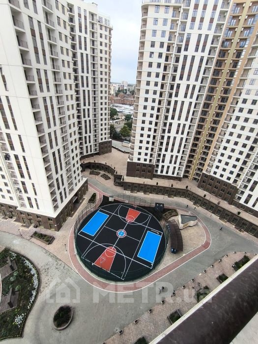 Фото квартиры, г. Одесса, ул. Краснова 1В (21535-8)