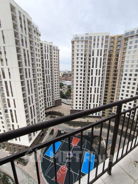 Фото квартиры, г. Одесса, ул. Краснова 1В (21535-11)