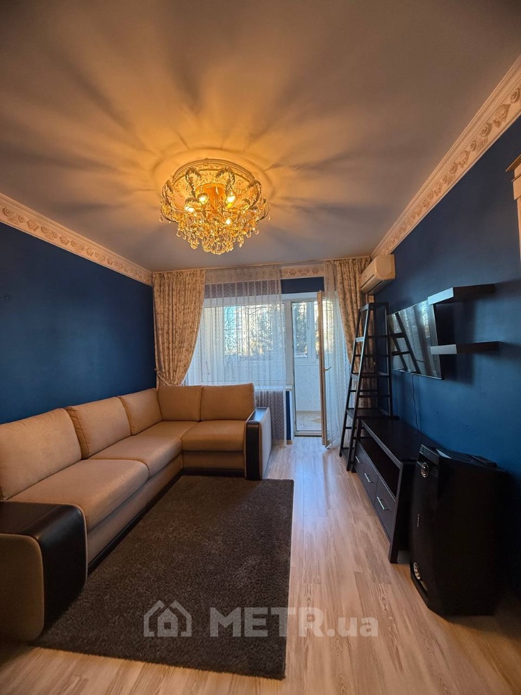 Фото квартиры, г. Черноморск, ул. 1 Мая 19 (21536-3)