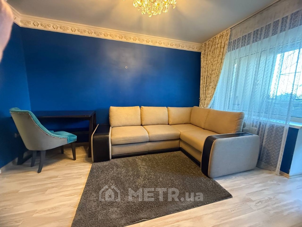 Фото квартиры, г. Черноморск, ул. 1 Мая 19 (21536-1)