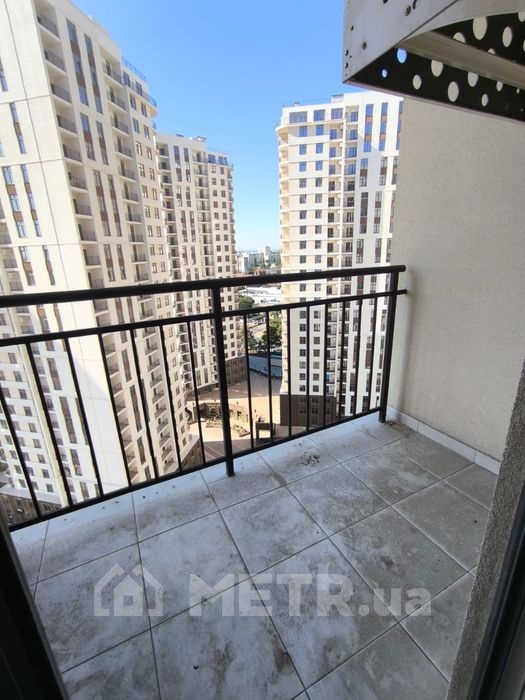 Фото квартиры, г. Одесса, ул. Краснова 1В (21535-10)