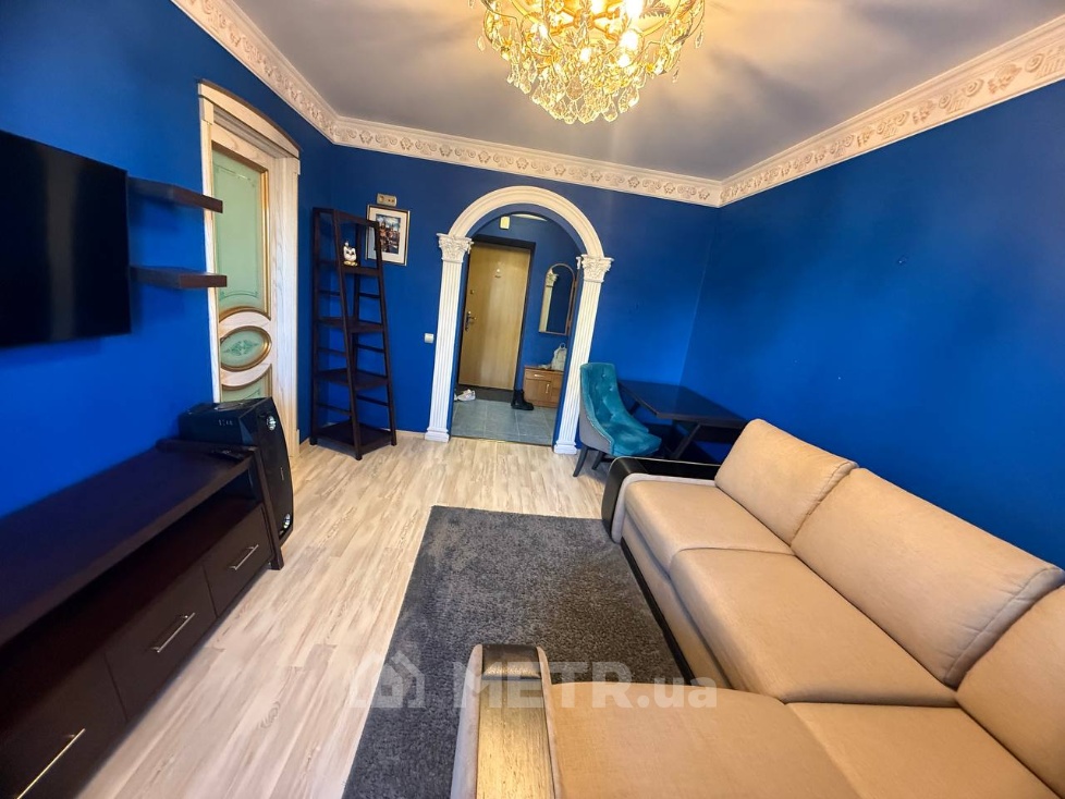 Фото квартиры, г. Черноморск, ул. 1 Мая 19 (21536-2)