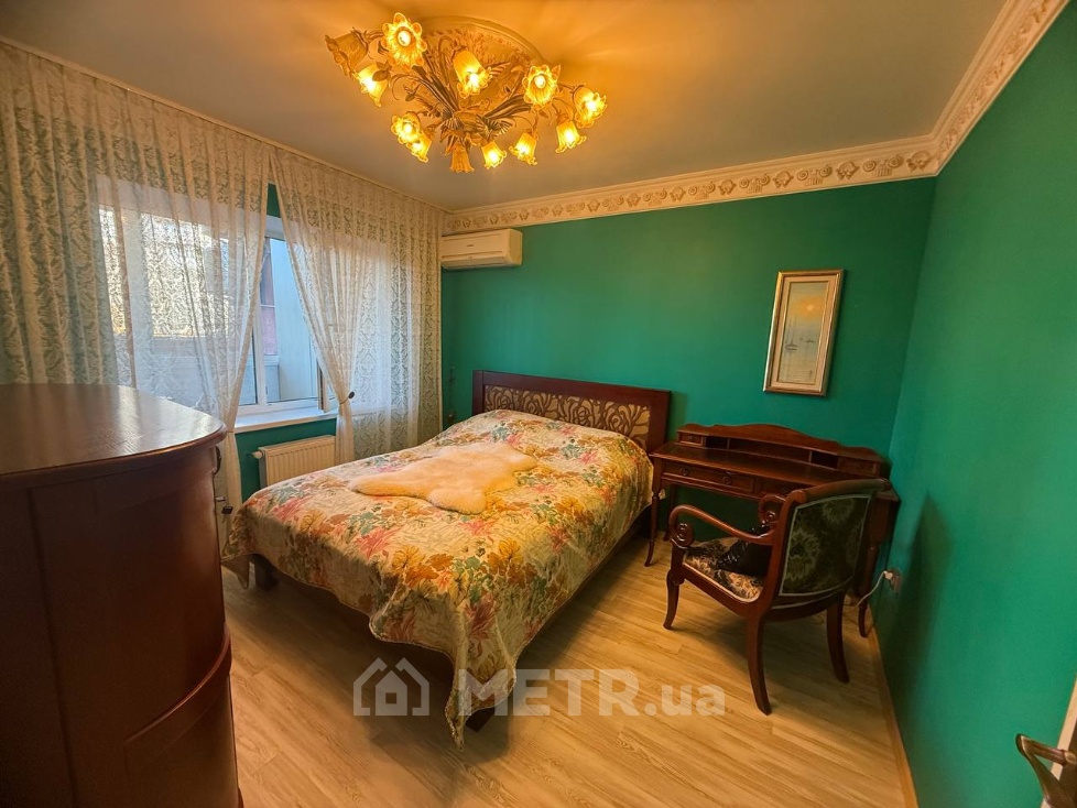 Фото квартиры, г. Черноморск, ул. 1 Мая 19 (21536-4)