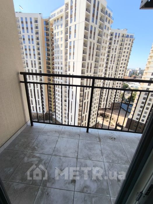 Фото квартиры, г. Одесса, ул. Краснова 1В (21535-9)