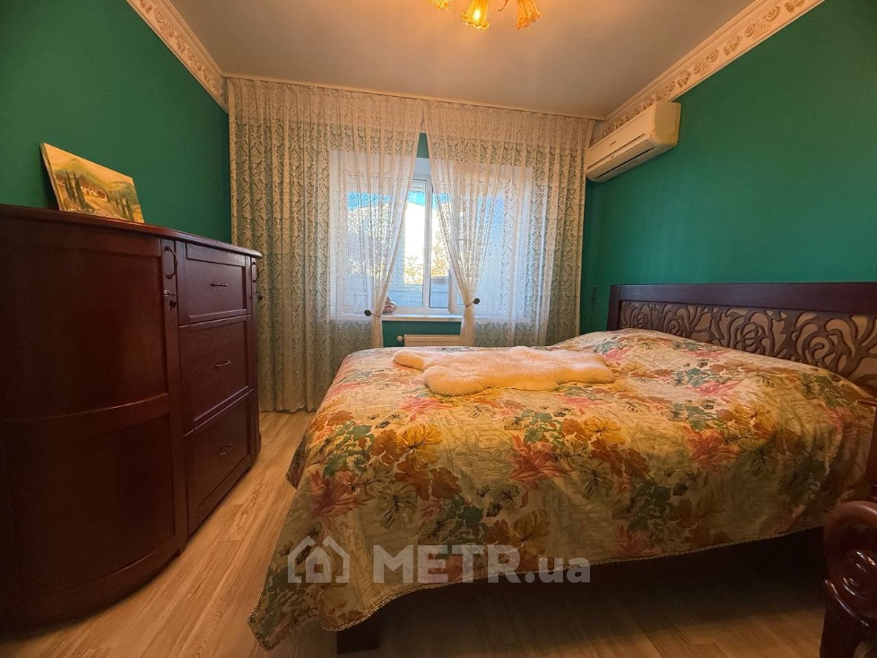 Фото квартиры, г. Черноморск, ул. 1 Мая 19 (21536-5)