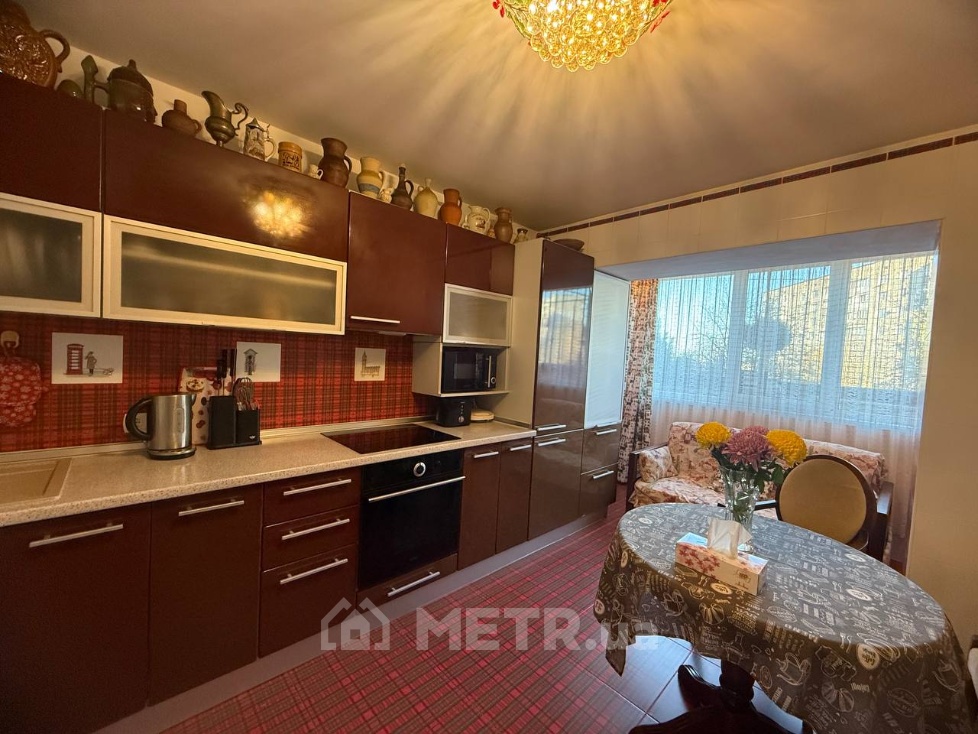 Фото квартиры, г. Черноморск, ул. 1 Мая 19 (21536-8)