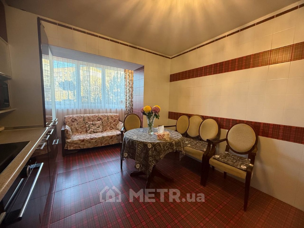 Фото квартиры, г. Черноморск, ул. 1 Мая 19 (21536-9)