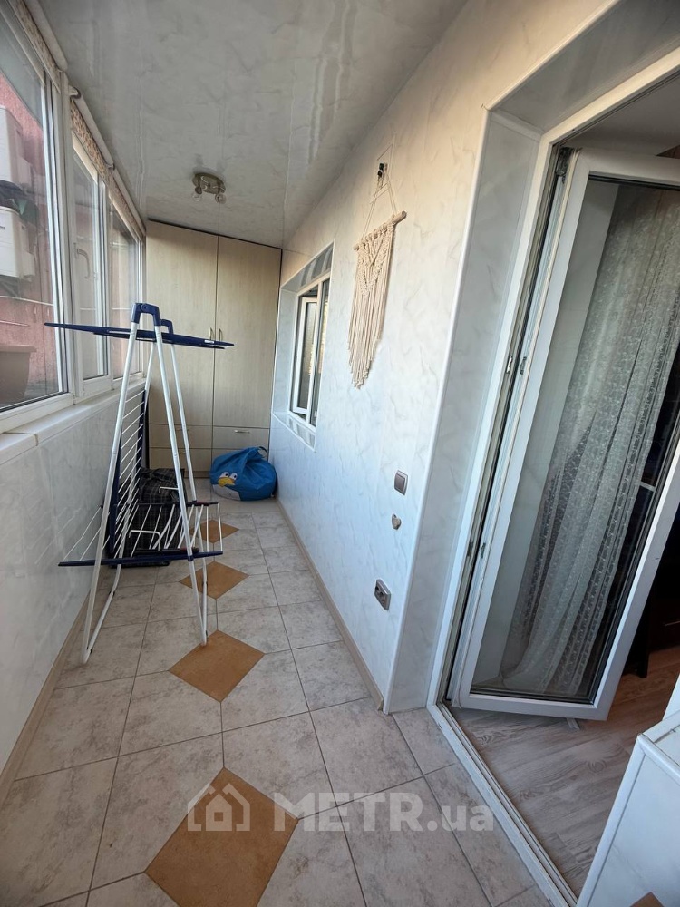 Фото квартиры, г. Черноморск, ул. 1 Мая 19 (21536-12)